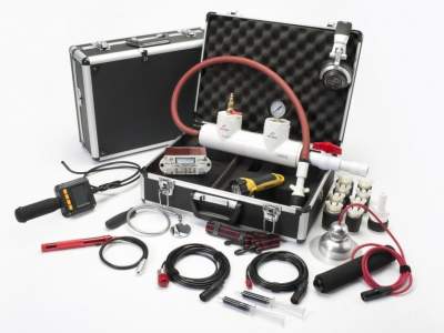 LEAK DETECTION – LEAK PROS & MORE